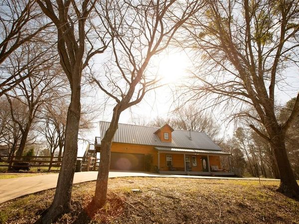 5470 Possum Trail, Eustace, TX 75124