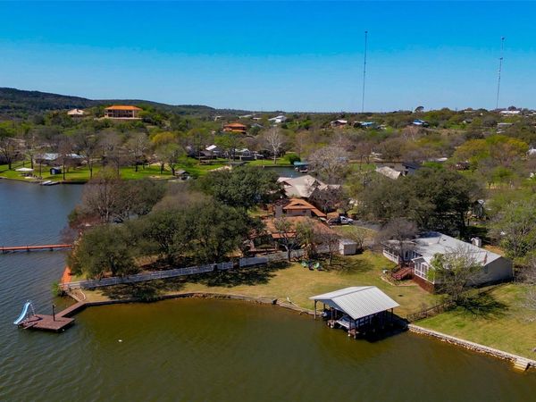 110 Bluebonnet CIR, Burnet, TX 78611