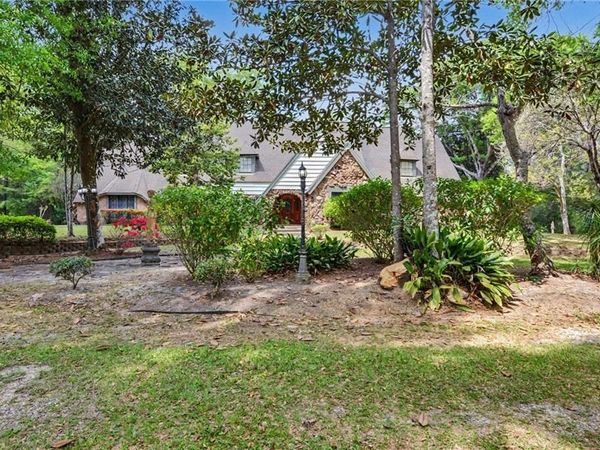 63 FRITZ WHITFIELD Road , Picayune, MS 39466