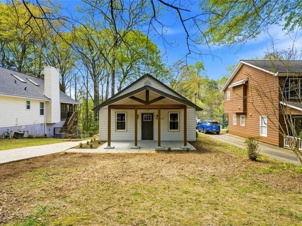 915 Walker Avenue, Atlanta, GA 30316