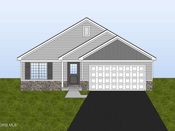 408 Hudson Street, Napoleon, OH 43545