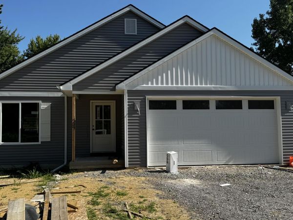 408 Hudson Street, Napoleon, OH 43545