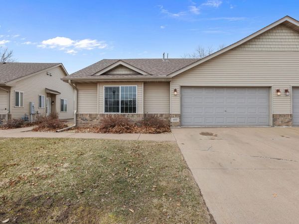 955 Rush Landing Court, Rush City, MN 55069