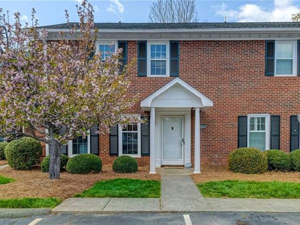 4984 Chrisfield Lane, Winston-Salem, NC 27104