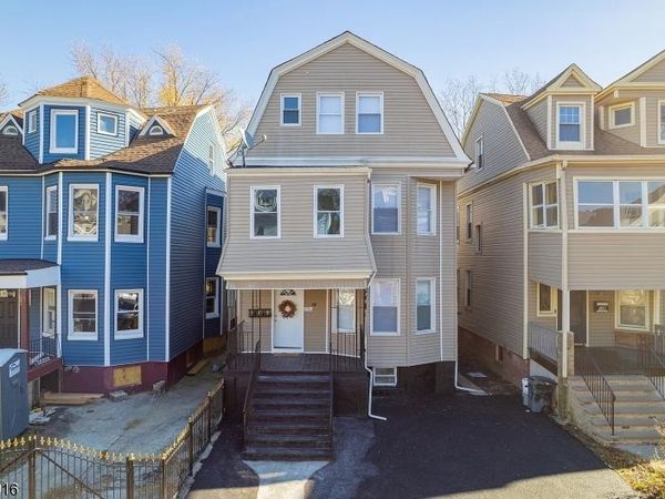 110 N 17Th St, East Orange, NJ 07017