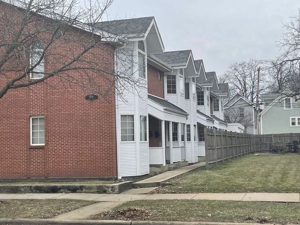 309 Elgin Avenue , Unit D, Forest Park, IL 60130