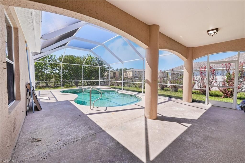 18310 Plumbago Ct, Lehigh Acres, FL 33972 Photo
