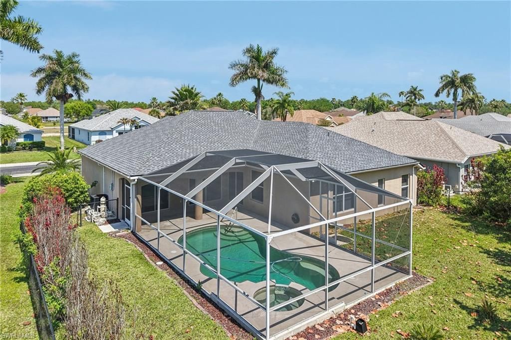 18310 Plumbago Ct, Lehigh Acres, FL 33972 Photo