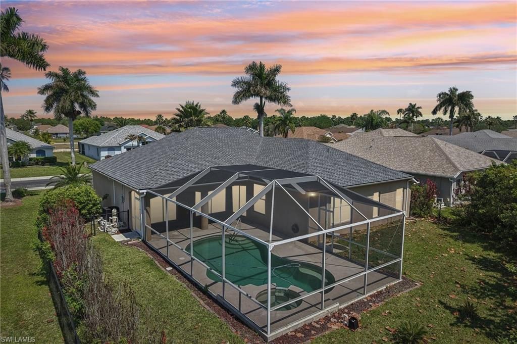 18310 Plumbago Ct, Lehigh Acres, FL 33972 Photo