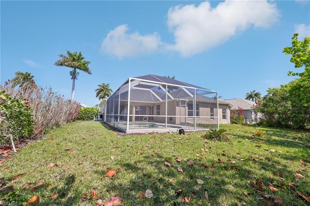 18310 Plumbago Ct, Lehigh Acres, FL 33972 Photo