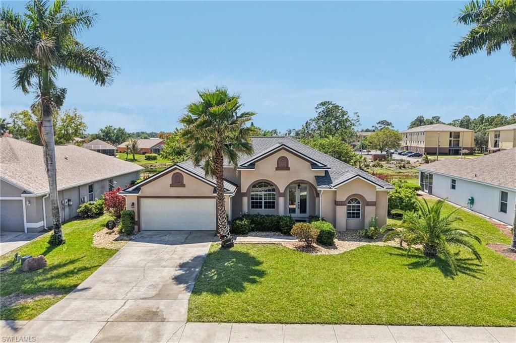 18310 Plumbago Ct, Lehigh Acres, FL 33972 Photo