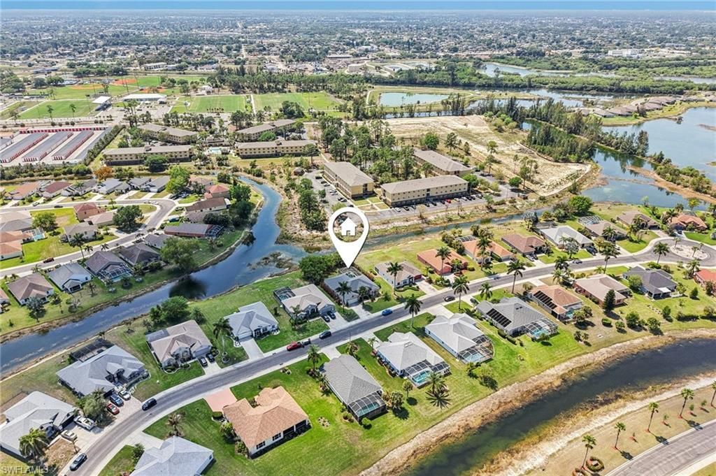 18310 Plumbago Ct, Lehigh Acres, FL 33972 Photo