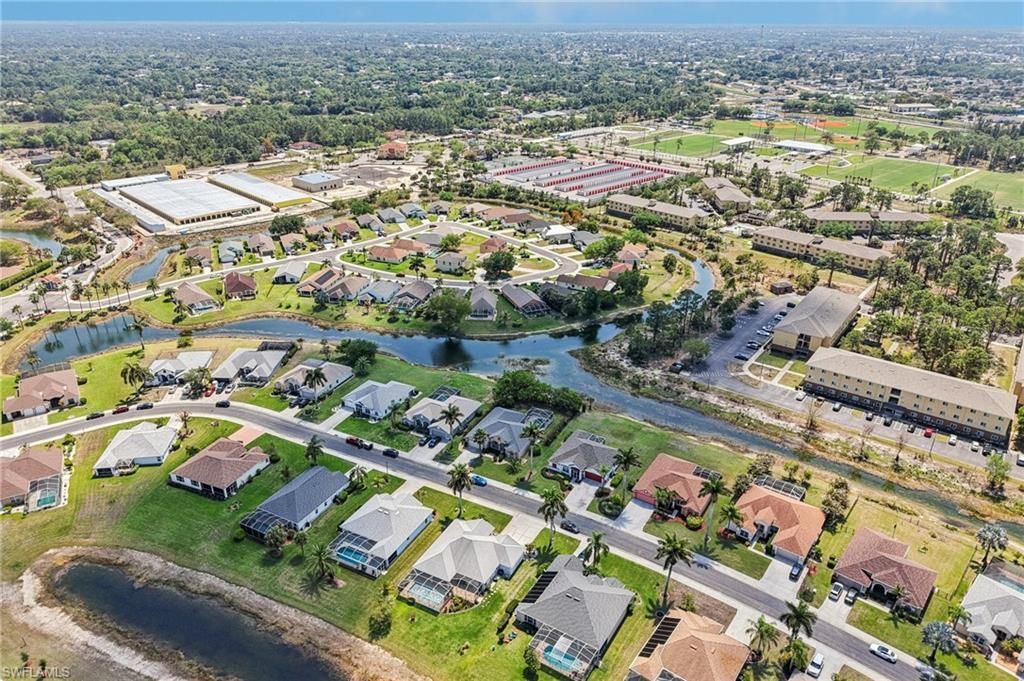 18310 Plumbago Ct , Lehigh Acres, FL 33972 Photo