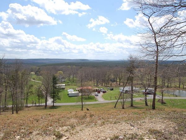 0 Bennie Camp Road, Dunlap, TN 37327