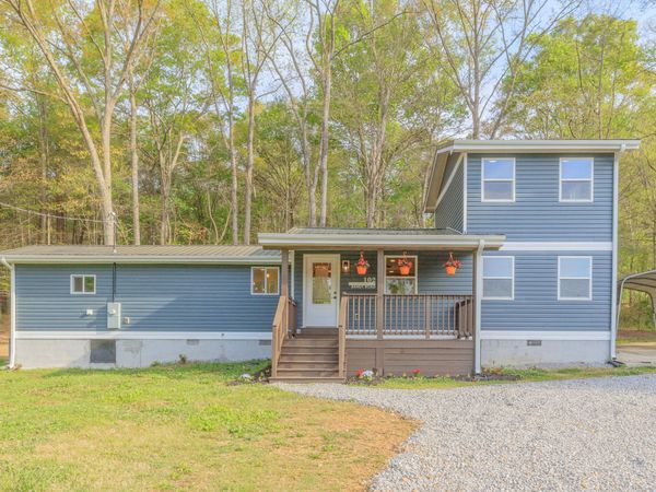 102 Bandy Road, LaFayette, GA 30728