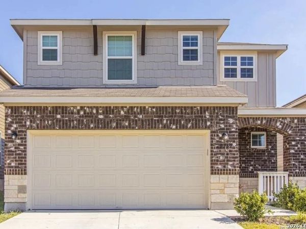 10362 Martin, San Antonio, TX 78252