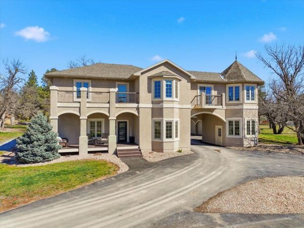 12312 Stampede Road, Whitewood, SD 57779