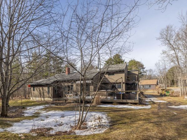 17 William Glen Drive, Camden, ME 04843