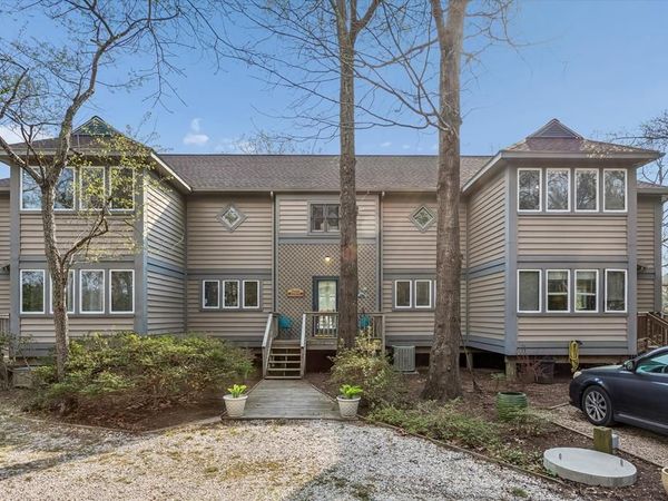 172 Sturgeon Creek Road, DELTAVILLE, VA 23043