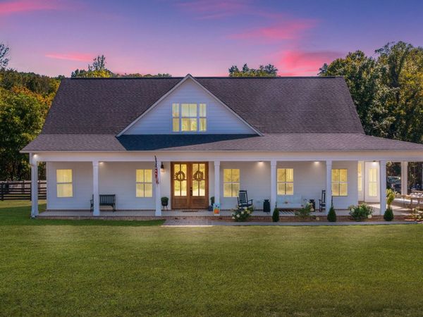 230 McDeal Rd , Fayetteville, TN 37334