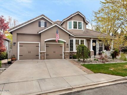 1045 Greenwich Way, Reno, NV 89519 Photo