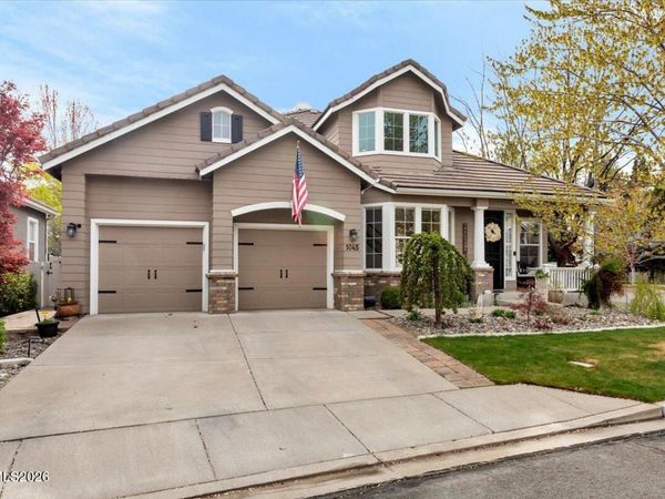 1045 Greenwich Way, Reno, NV 89519