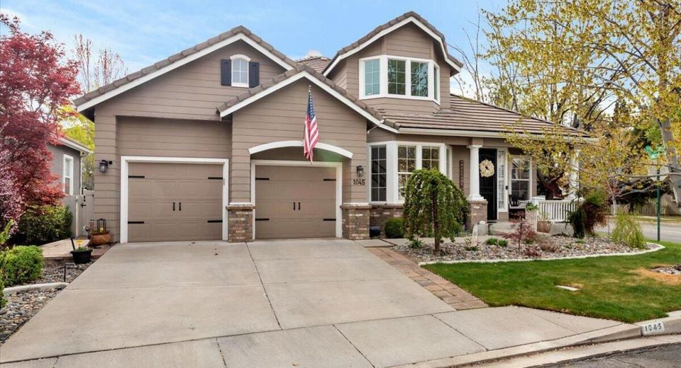 1045 Greenwich Way, Reno, NV 89519 Photo