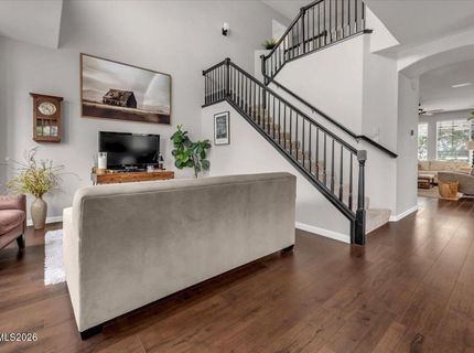 1045 Greenwich Way, Reno, NV 89519 Photo