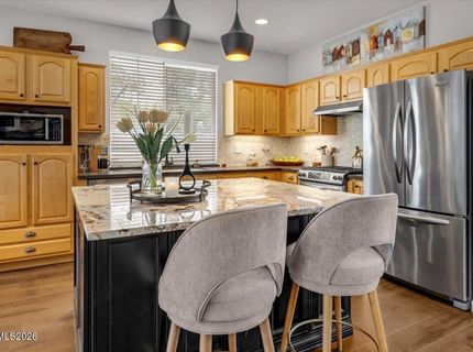 1045 Greenwich Way, Reno, NV 89519 Photo