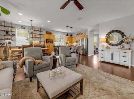 1045 Greenwich Way, Reno, NV 89519 Photo