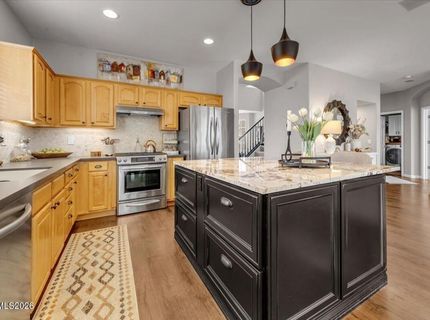 1045 Greenwich Way, Reno, NV 89519 Photo