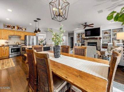 1045 Greenwich Way, Reno, NV 89519 Photo