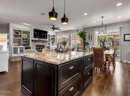 1045 Greenwich Way, Reno, NV 89519 Photo