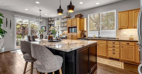 1045 Greenwich Way, Reno, NV 89519 Photo