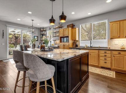 1045 Greenwich Way, Reno, NV 89519 Photo