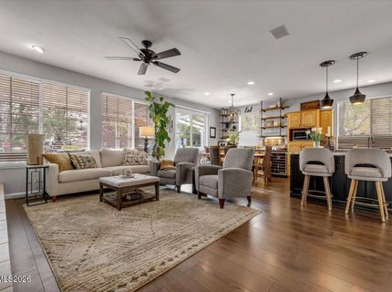 1045 Greenwich Way, Reno, NV 89519 Photo