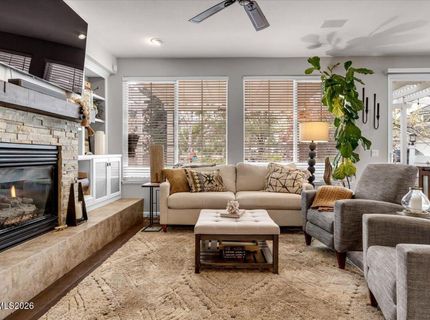 1045 Greenwich Way, Reno, NV 89519 Photo