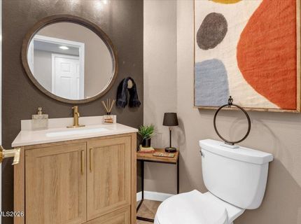 1045 Greenwich Way, Reno, NV 89519 Photo