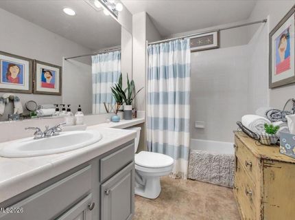 1045 Greenwich Way, Reno, NV 89519 Photo