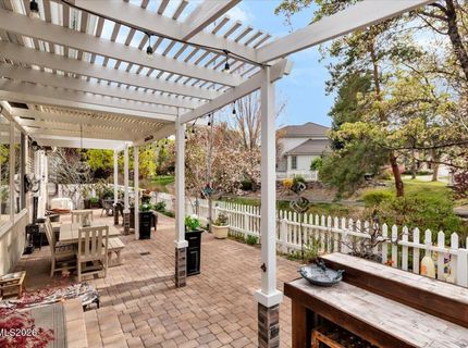 1045 Greenwich Way, Reno, NV 89519 Photo