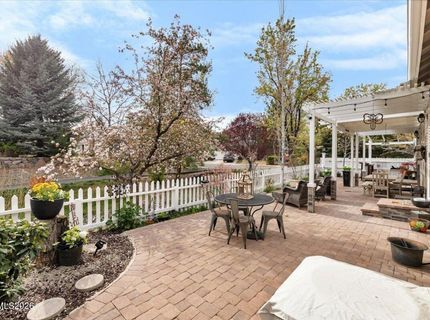 1045 Greenwich Way, Reno, NV 89519 Photo