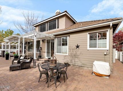 1045 Greenwich Way, Reno, NV 89519 Photo