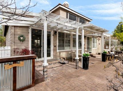 1045 Greenwich Way, Reno, NV 89519 Photo