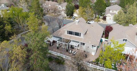 1045 Greenwich Way, Reno, NV 89519 Photo