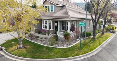 1045 Greenwich Way, Reno, NV 89519 Photo