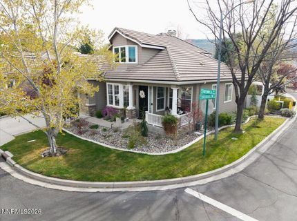 1045 Greenwich Way, Reno, NV 89519 Photo