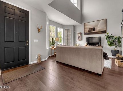 1045 Greenwich Way, Reno, NV 89519 Photo