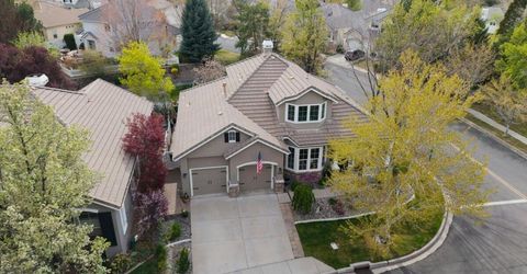 1045 Greenwich Way, Reno, NV 89519 Photo