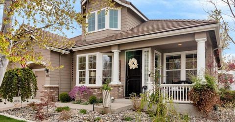 1045 Greenwich Way, Reno, NV 89519 Photo