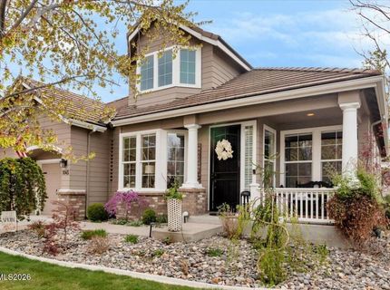 1045 Greenwich Way, Reno, NV 89519 Photo